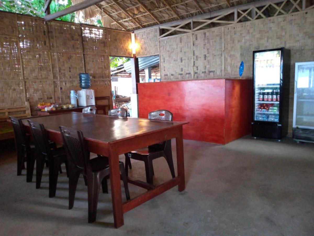 Blue Ocean Bunaken Exterior photo