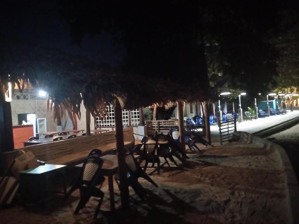 Blue Ocean Bunaken Exterior photo