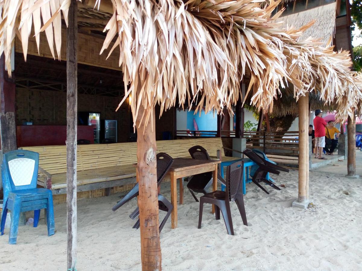 Blue Ocean Bunaken Exterior photo
