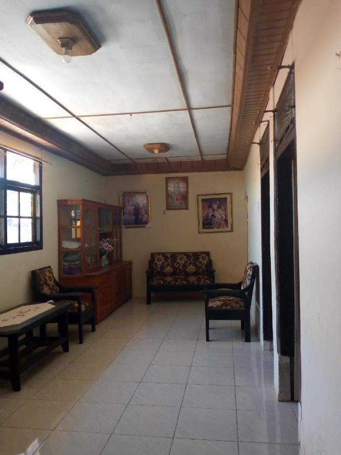 Blue Ocean Bunaken Exterior photo