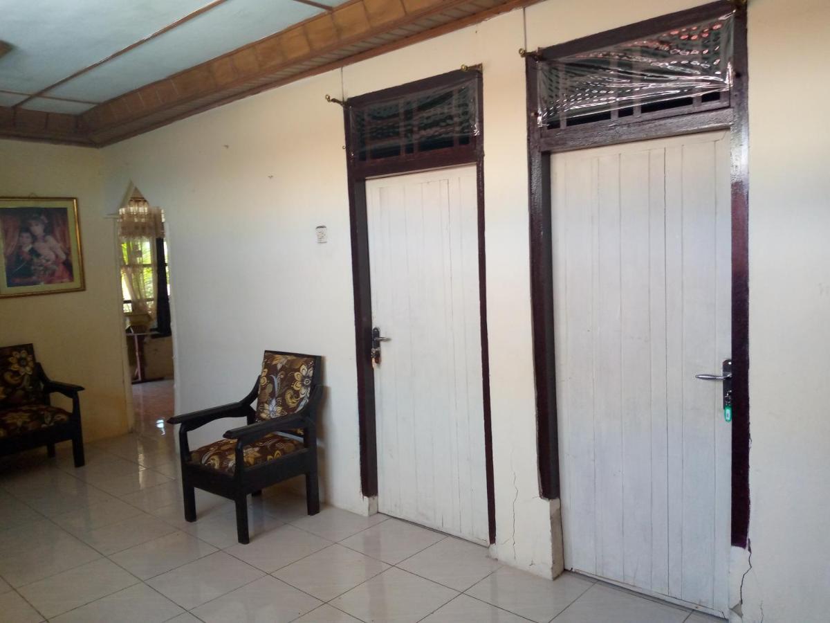 Blue Ocean Bunaken Exterior photo