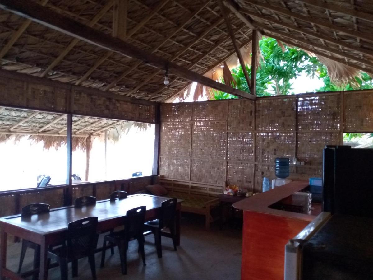 Blue Ocean Bunaken Exterior photo