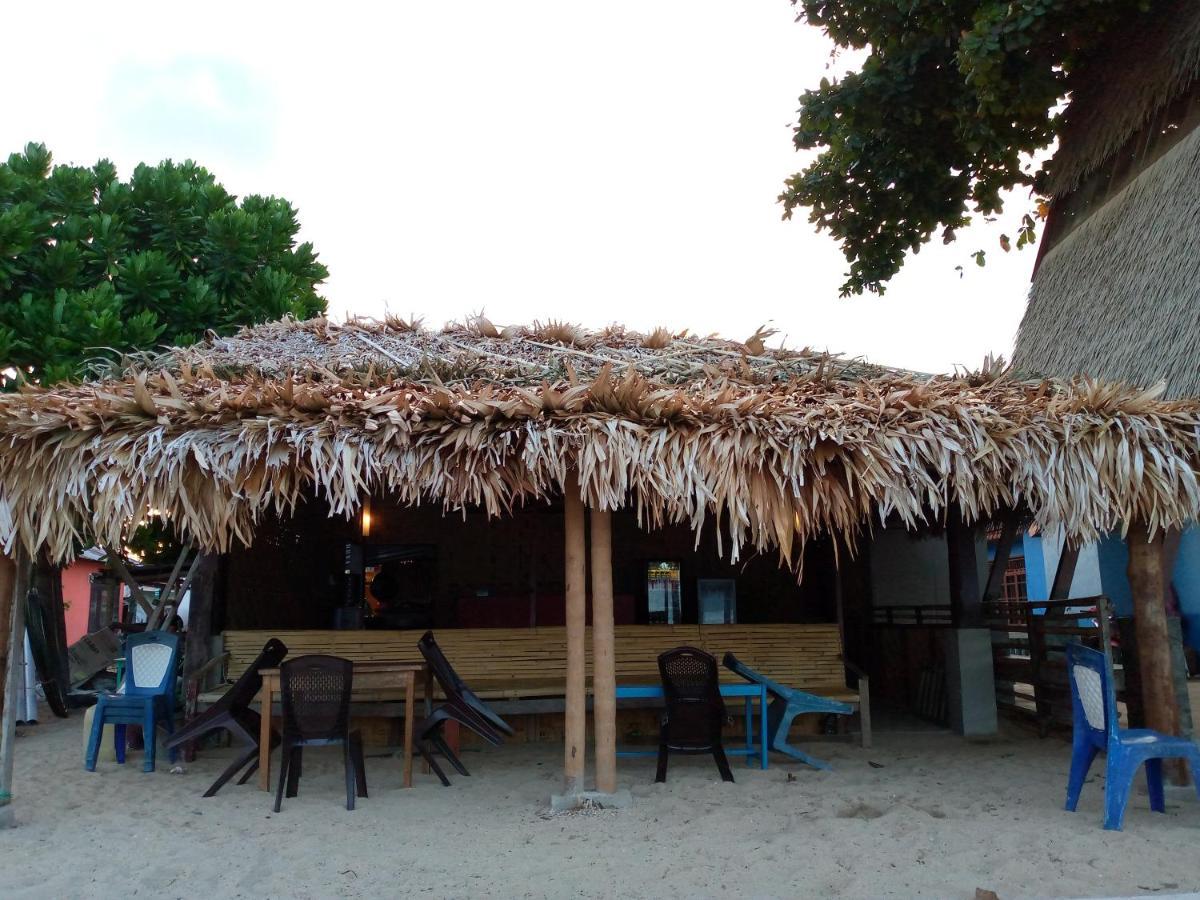 Blue Ocean Bunaken Exterior photo